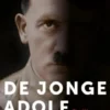 De jonge Adolf eBook