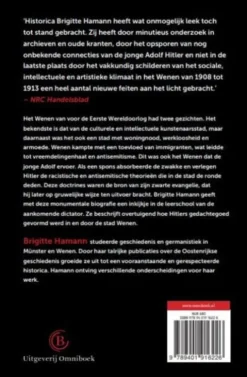 De jonge Adolf eBook