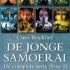 De jonge Samoerai – De complete serie (8-in-1) eBook
