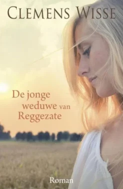 De jonge weduwe van Reggezate eBook