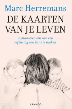 De kaarten van je leven eBook
