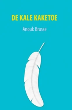 De Kale Kaketoe eBook