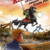 De Kameleon en het zwaard van Grutte Pier eBook