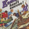 De Kameleon heeft succes! eBook