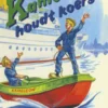 de Kameleon houdt koers eBook