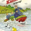 De Kameleon is terug eBook