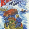 de Kameleon op volle toeren eBook