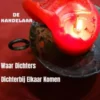 De kandelaar eBook