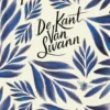 De kant van Swann eBook