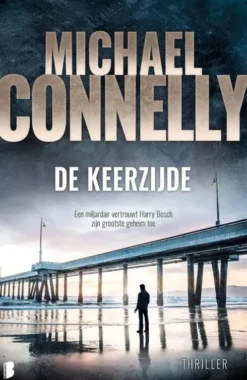 De keerzijde eBook