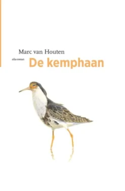 De kemphaan eBook