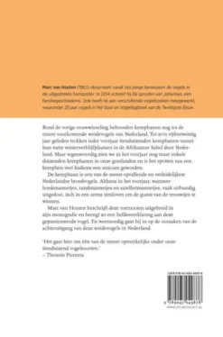 De kemphaan eBook