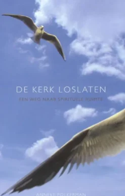 De kerk loslaten eBook