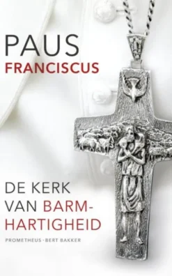 De kerk van barmhartigheid eBook