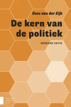 De kern van de politiek eBook