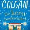 De kerstboekwinkel eBook