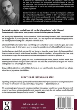 De kettingen van Amarath eBook
