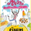 De keukenprins van Mocano eBook