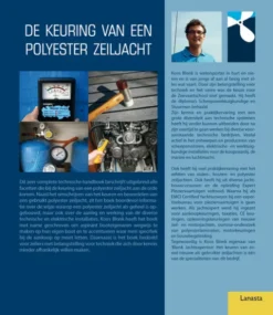 De keuring van polyester zeiljacht eBook