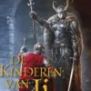 De Kinderen van Ji 2 - De Barbarenkoningin eBook