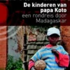 De kinderen van papa Koto eBook