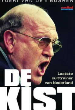De Kist eBook