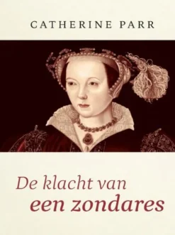 De klacht van een zondares eBook