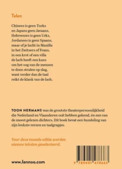 De klank van de lach eBook