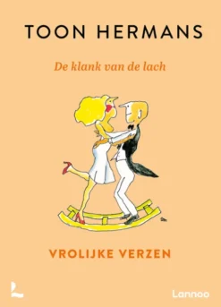 De klank van de lach eBook