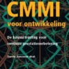 De kleine CMMI voor ontwikkeling eBook
