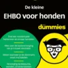 De kleine EHBO voor honden voor Dummies eBook