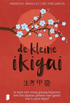 De kleine ikigai eBook