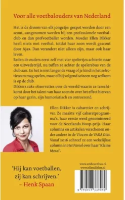 De kleine Messi eBook