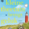 De kleine theetuin brengt geluk eBook