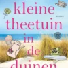De kleine theetuin in de duinen eBook