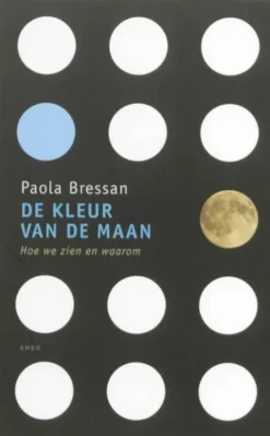 De kleur van de maan eBook