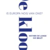 De kloof eBook