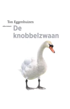 De knobbelzwaan eBook