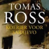 De koerier van Sarajevo eBook