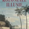 De koloniale illusie eBook