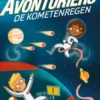 De kometenregen eBook