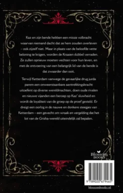 De Kraaien 1 + 2 eBook