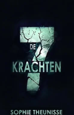 De 7 krachten eBook
