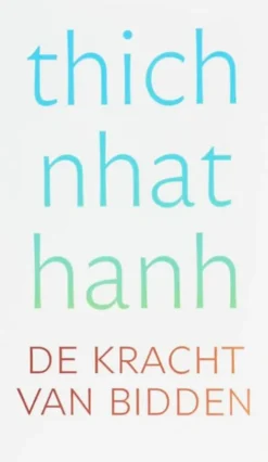 De kracht van bidden eBook