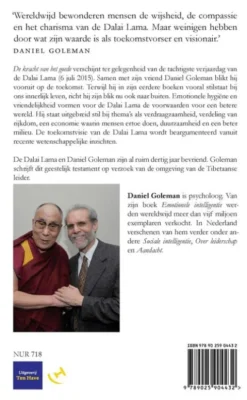 De kracht van het goede eBook