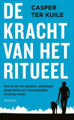 De kracht van het ritueel eBook