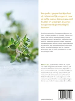 De kracht van kruiden eBook