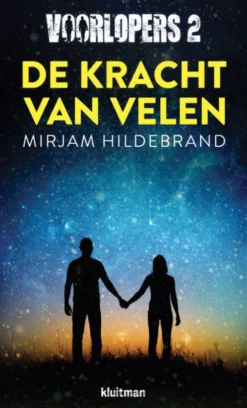 De kracht van velen eBook