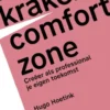 De krakende comfortzone eBook