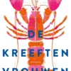 De kreeftenvrouwen eBook